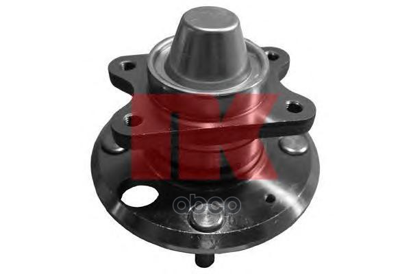 Ступица колеса в комплекте с подшипником Nk арт. 763410