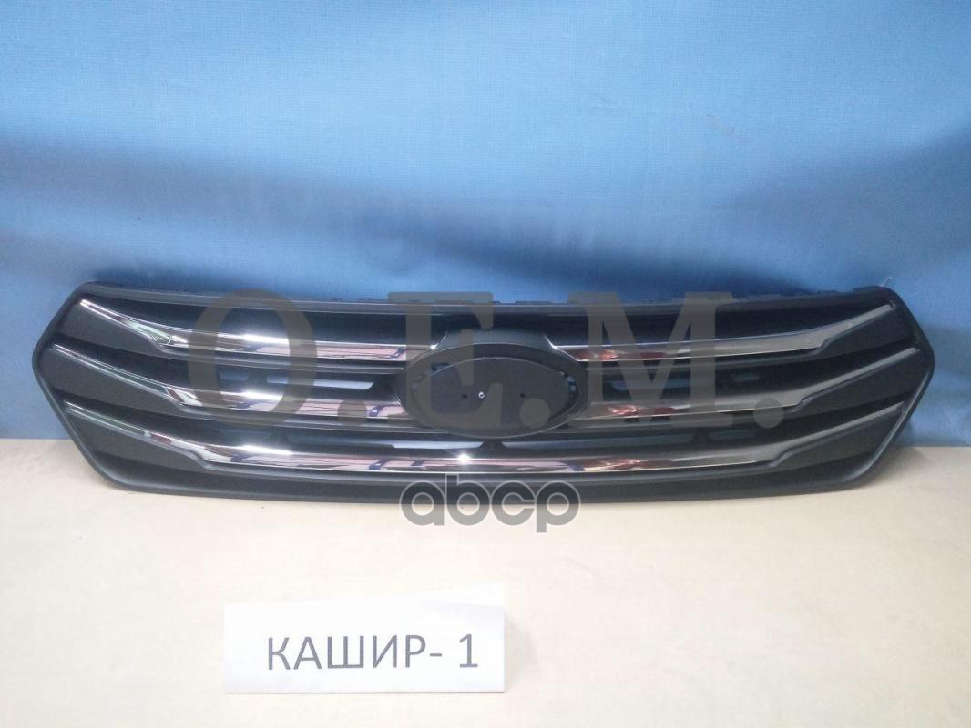 Решетка Радиатора Hyundai Creta O.E.M. арт. 002117281010012019