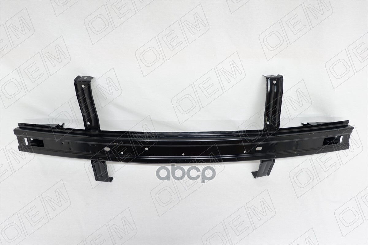 Усилитель Бампера Заднего Hyundai Solaris 1 (2011-2017) O.E.M. арт. OEM0001UBZ