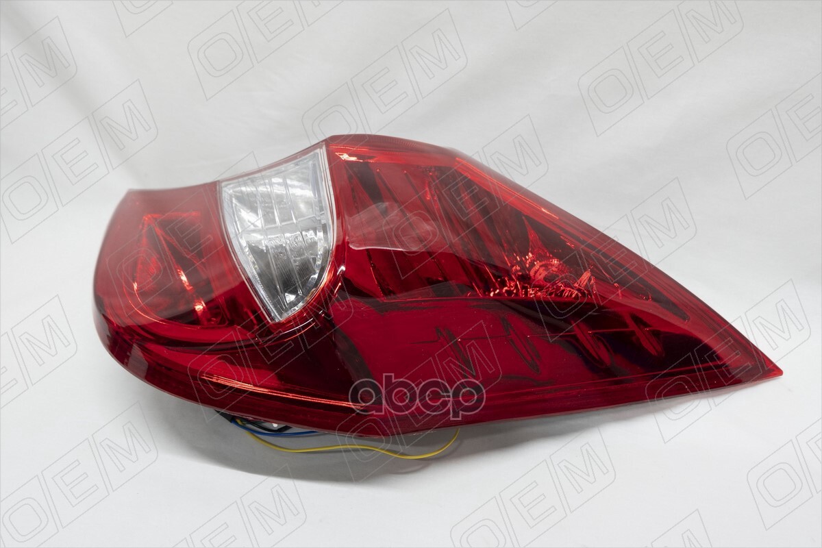 Фонарь Правый O.E.M. арт. OEM0002FONR
