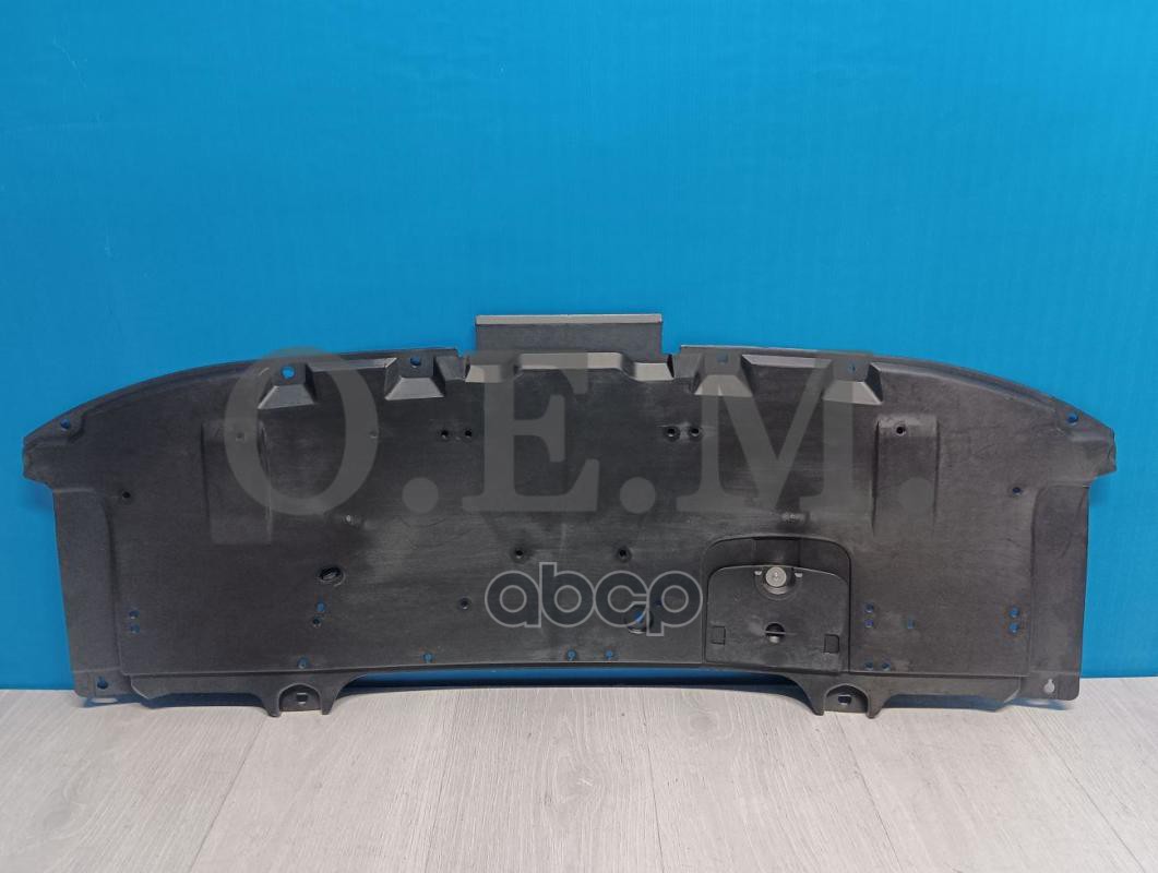 Защита Двигателя Mazda Cx-5 1 (2011-2017) O.E.M. арт. OEM0002ZD