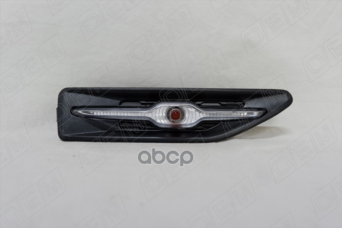 Повторитель В Крыло Правый, Kia, Rio, 3 Qb (2011-2017) O.E.M. арт. OEM0003PTFPR