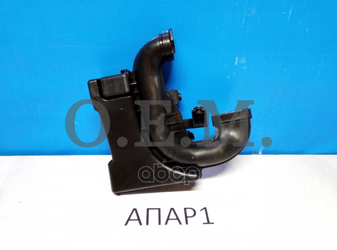 Резонатор воздушного фильтра Hyundai Solaris 2 2017-2020 O.E.M. арт. OEM0004RVF