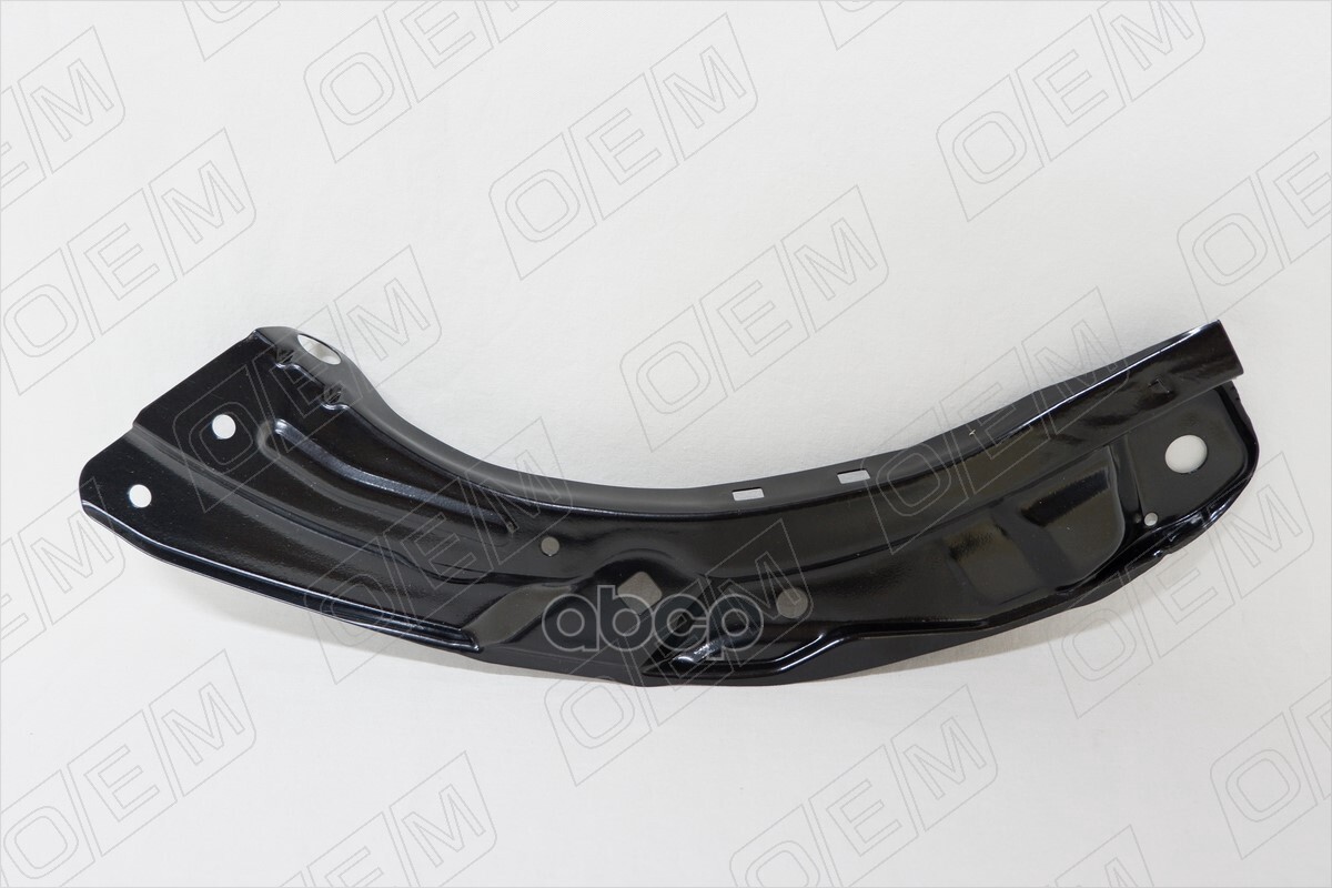 Кронштейн панели передней левый O.E.M. OEM0005KPNL O.E.M. арт. OEM0005KPNL