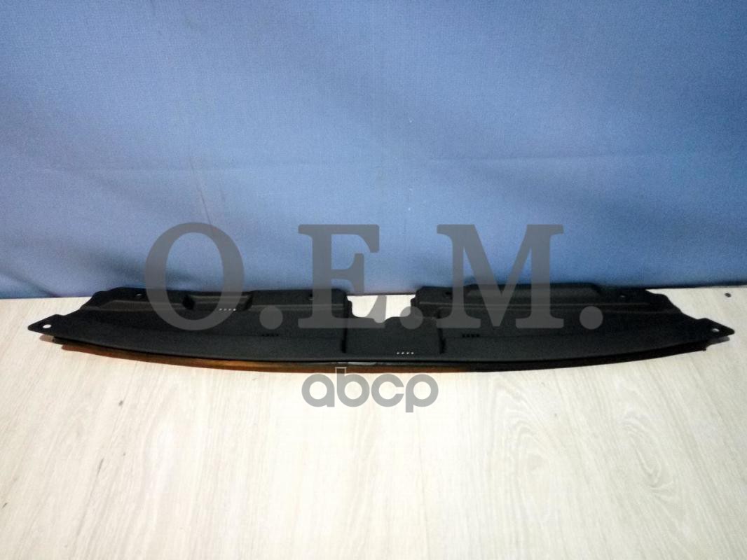 Кожух замка капота, Kia, Ceed, 2 JD (2012-нв) O.E.M. арт. OEM0005KZK