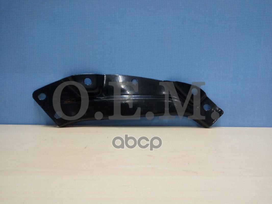 Кронштейн панели передней правый Volkswagen Polo 5 (2010-2020) O.E.M. арт. OEM0006KPNR