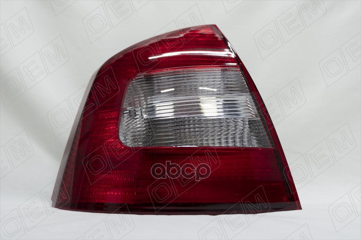 Фонарь Левый O.E.M. арт. OEM0007FONL