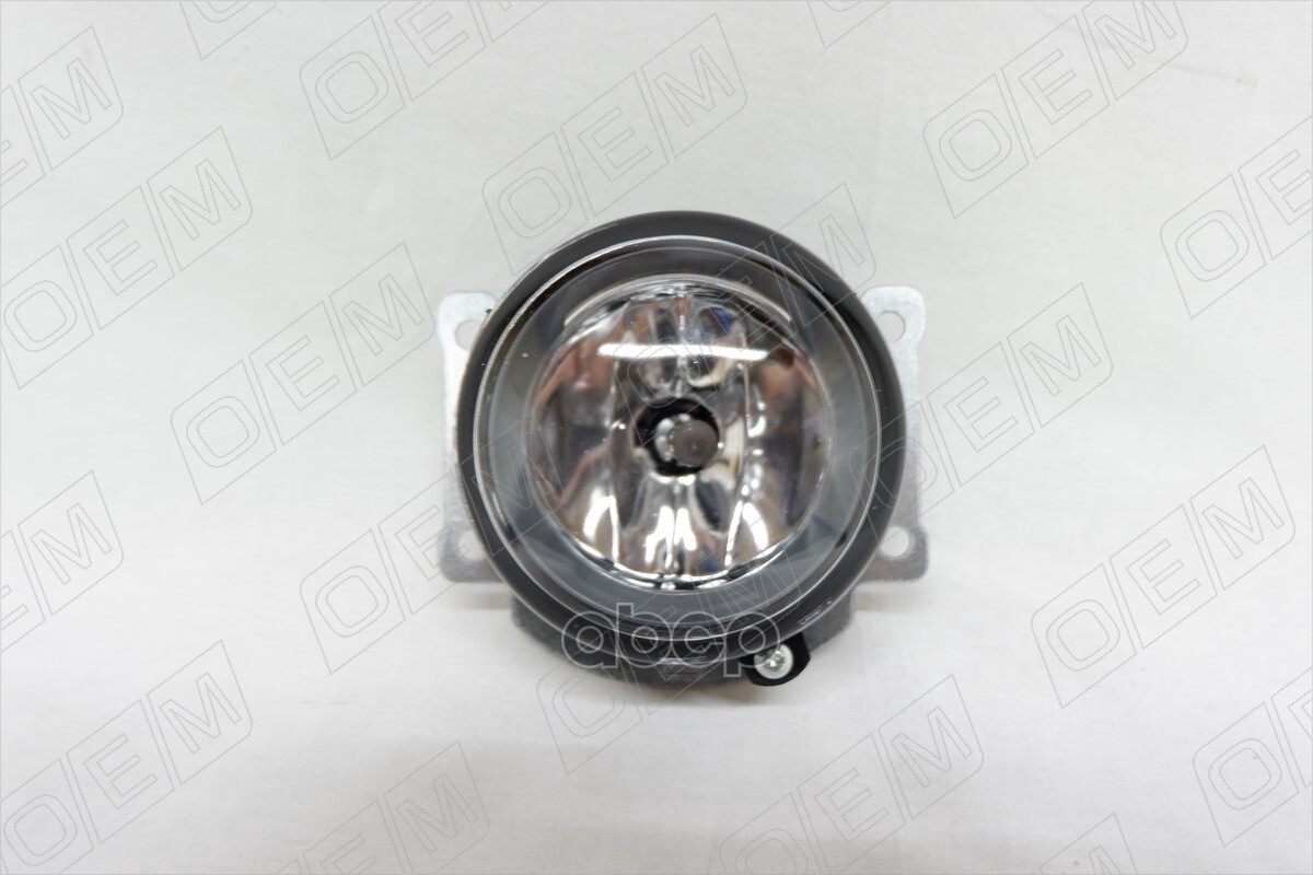 Фара Противотуманная Mitsubishi Outlander 2 Xl 2009-2012 O.E.M. арт. OEM0007PTFPL