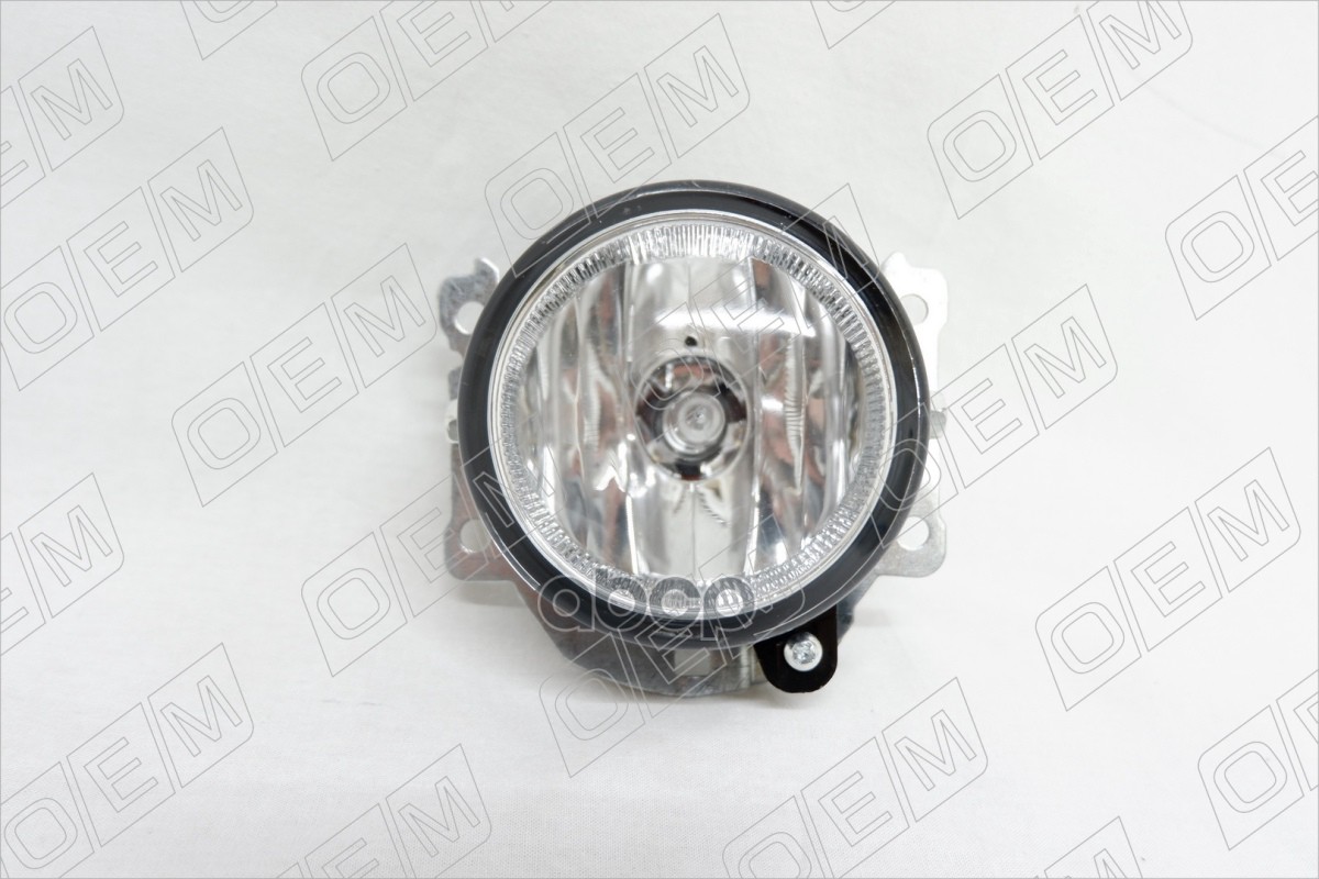 Фара противотуманная Mitsubishi Outlander 3 2015-нв O.E.M. арт. OEM0010PTFPL