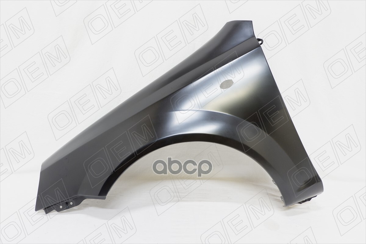 Крыло Переднее Левое O.E.M. арт. OEM0012KPL