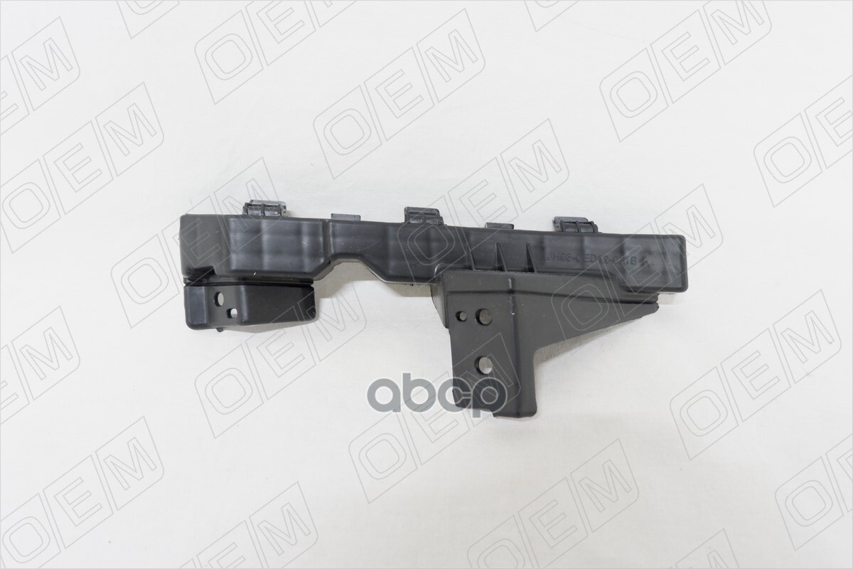 Кронштейн бампера переднего правый, Kia, Ceed, 2 JD (2012-нв) O.E.M. арт. OEM0013KBPR