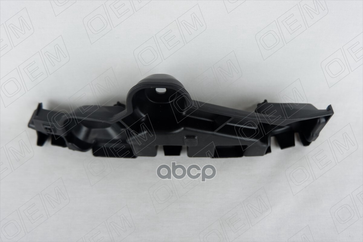 Кронштейн бампера переднего левый Renault Logan 2 (2014-нв) O.E.M. арт. OEM0017KBPL