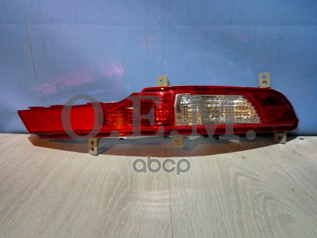 Фонарь в бампер правый Kia Sportage 3 SL (2010-2016) O.E.M. арт. OEM0021FONR