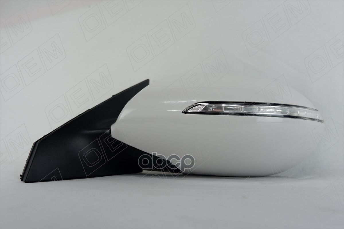 Зеркало Левое O.E.M. арт. OEM0023ZL