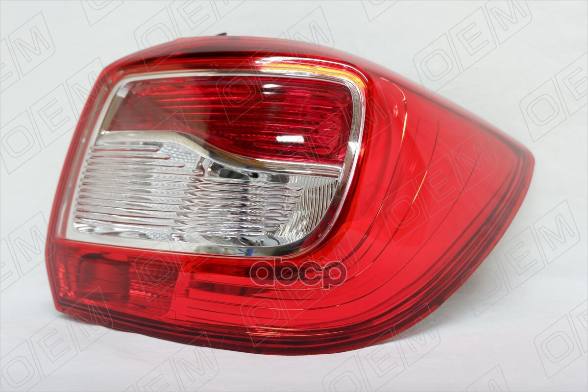 Фонарь правый Renault Logan 2 (2014-нв) O.E.M. арт. OEM0030FONR