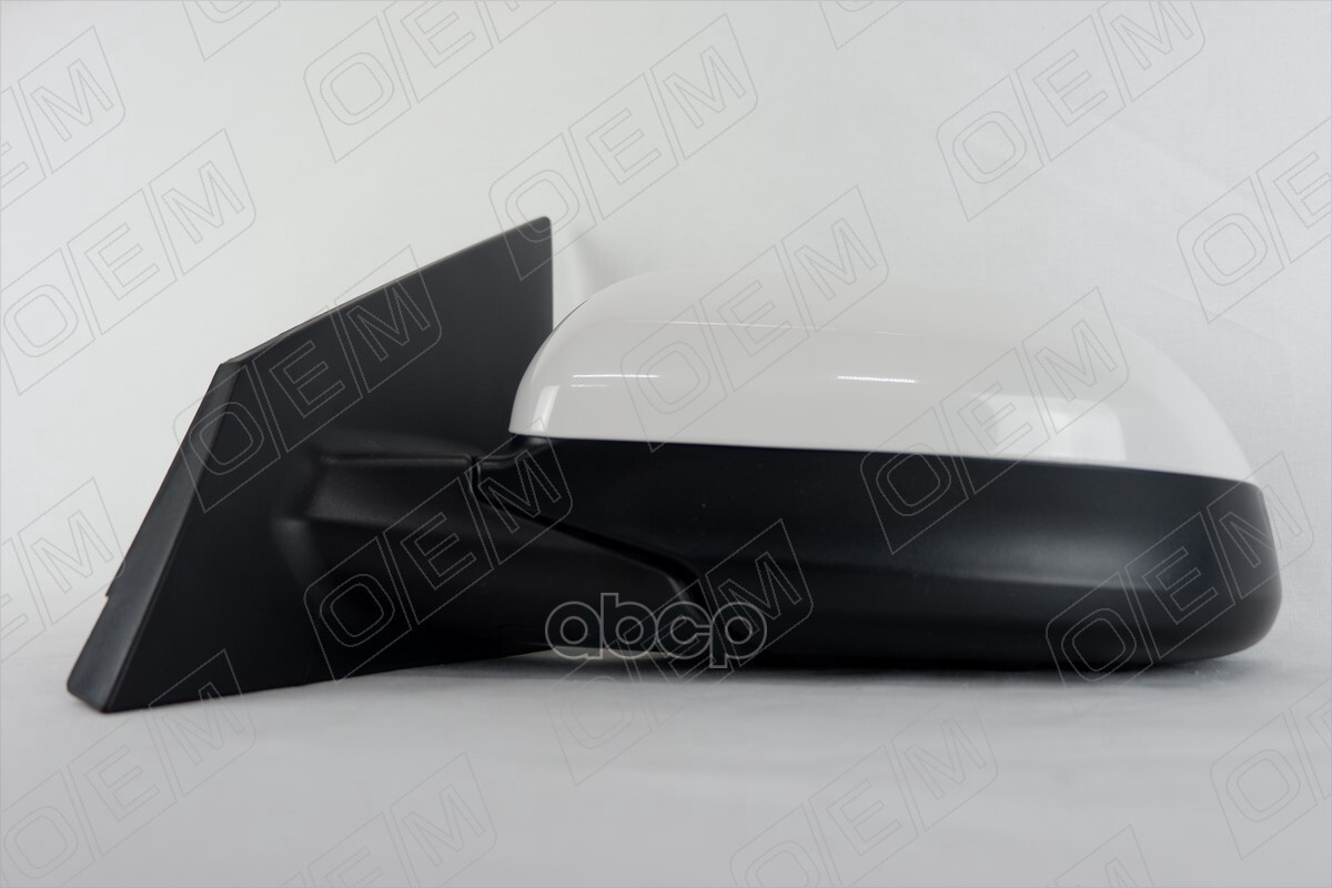 Зеркало левое Kia Rio 4 FB (2017-нв) с обогревом, с эл. регулировкой O.E.M. арт. OEM0030ZL