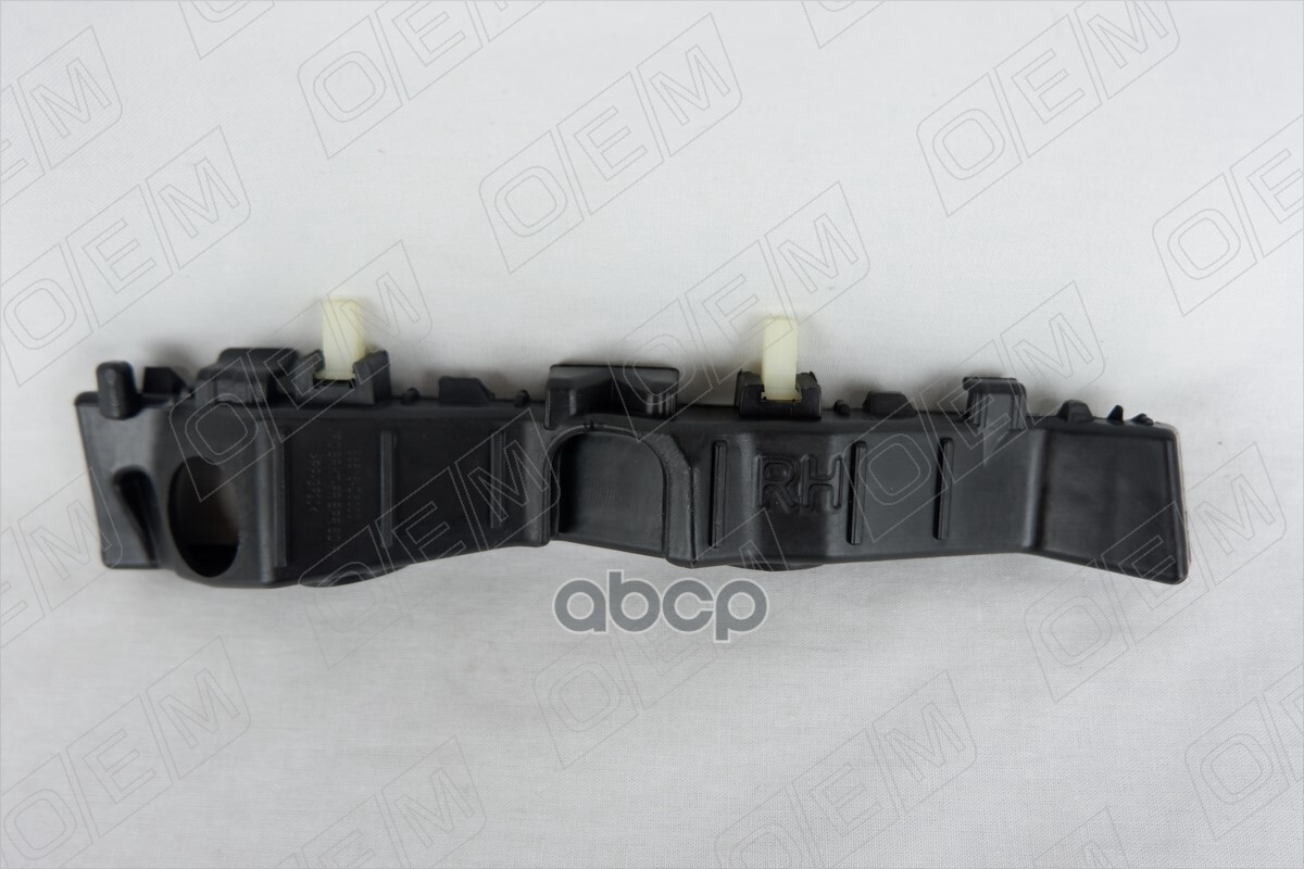 Кронштейн Бампера Переднего Правый O.E.M. арт. OEM0031KBPR