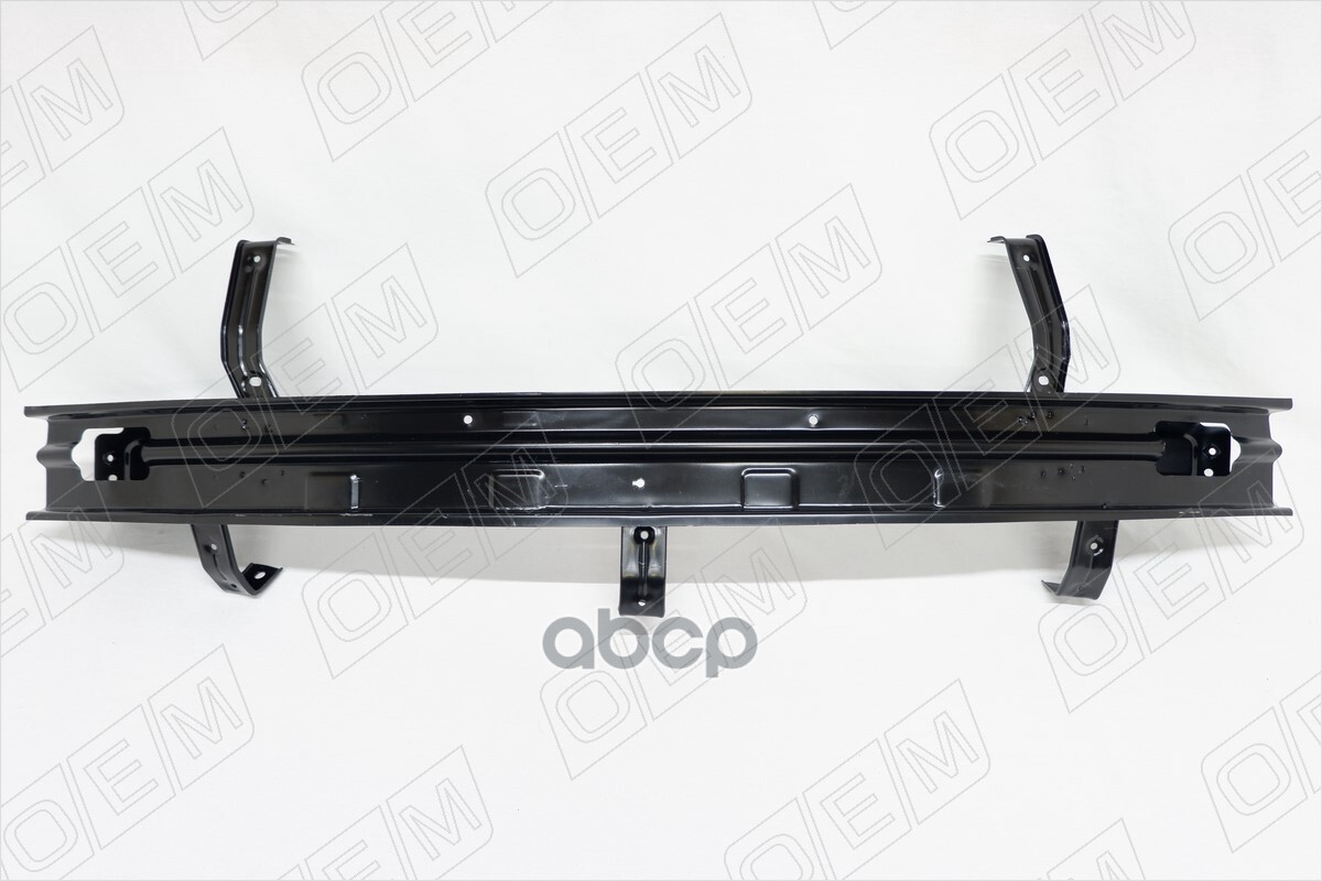 Усилитель Бампера Заднего O.e.m. Oem0037ubz O.E.M. арт. OEM0037UBZ