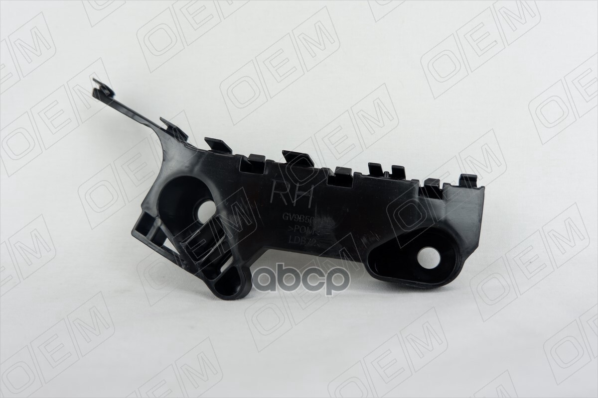 Кронштейн Бампера Переднего Правый Mazda 6 3 Gj 2012-Нв Oem0040kbpr O.E.M. арт. OEM0040KBPR