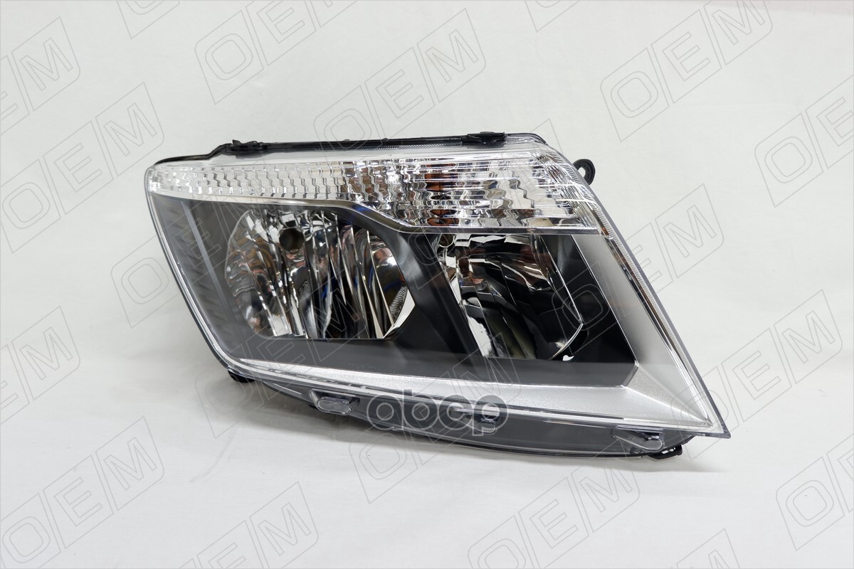 Фара Правая O.E.M. арт. OEM0047FR