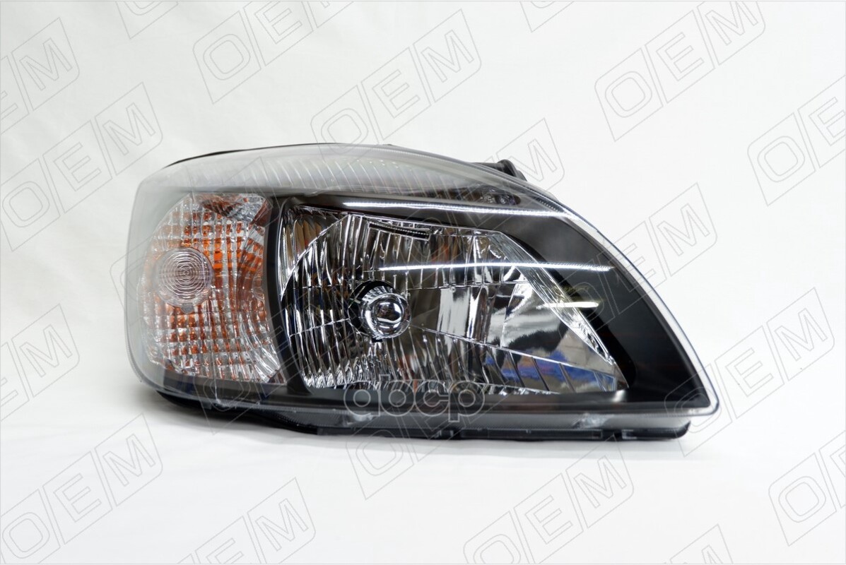 Фара Правая O.E.M. арт. OEM0050FR