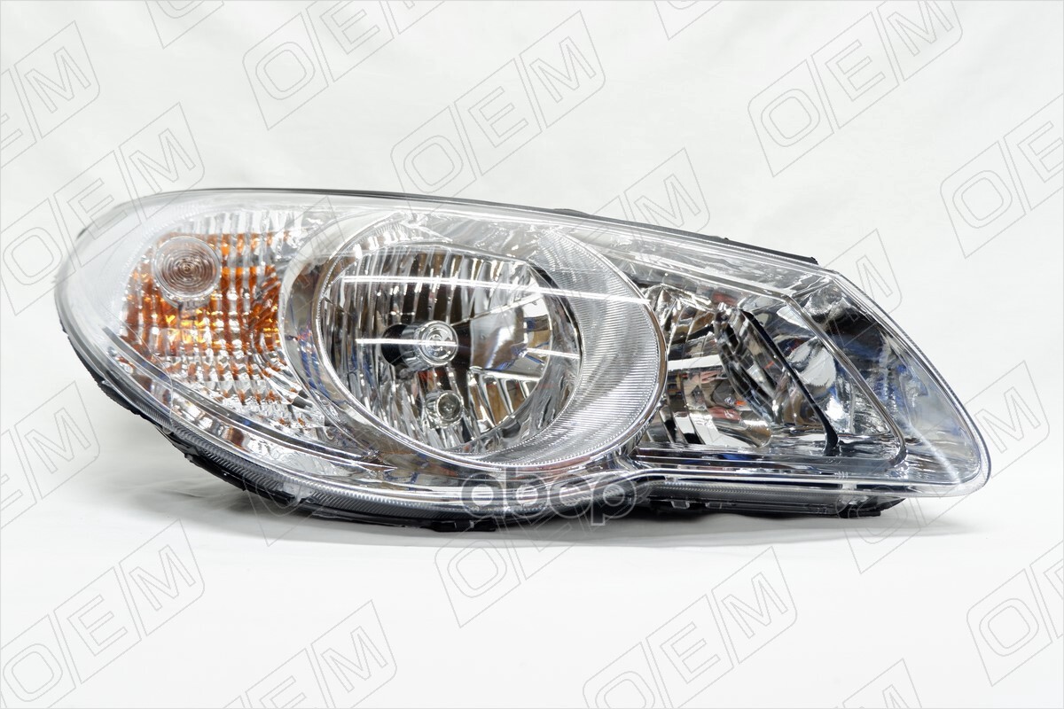 Фара Правая O.E.M. арт. OEM0053FR