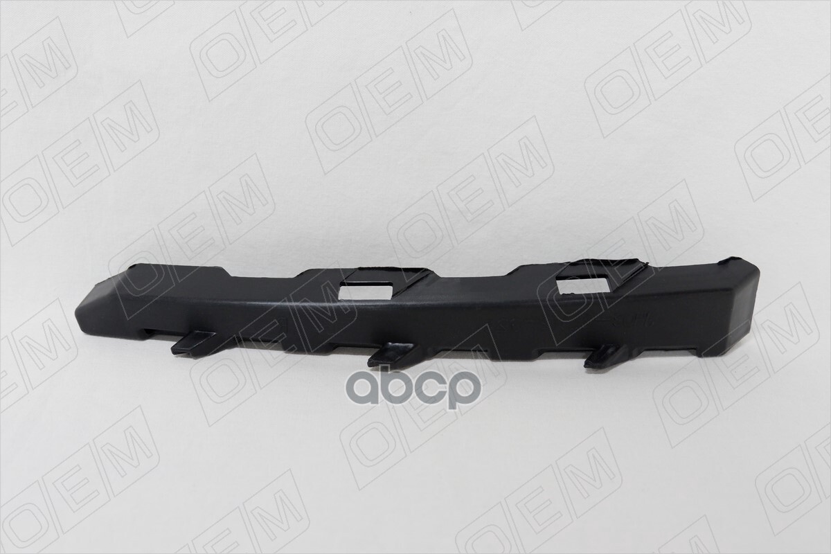 Направляющая бампера переднего правая Kia Ceed 2 JD (2012-2018) O.E.M. арт. OEM0083KBPR