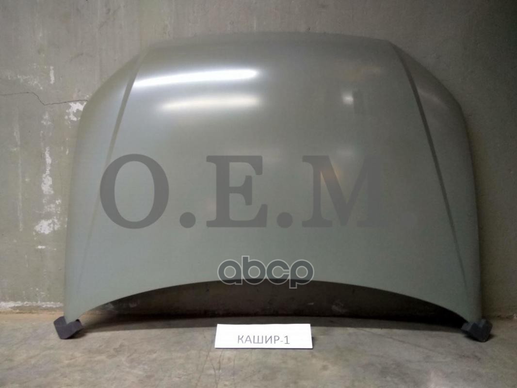 Капот, Volkswagen, Polo Sedan, 5 (2010-Нв) O.E.M. арт. OEM0090KPT