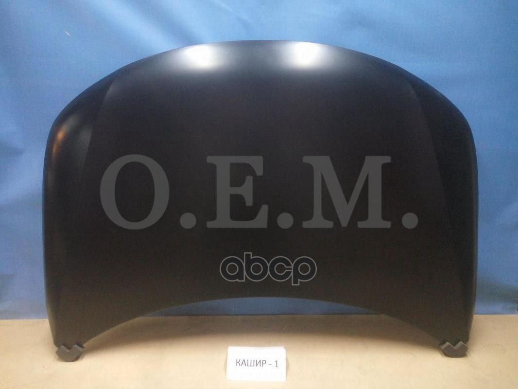 Капот, Kia, Sorento, 2 Xm (2009-2015) O.E.M. арт. OEM0093KPT