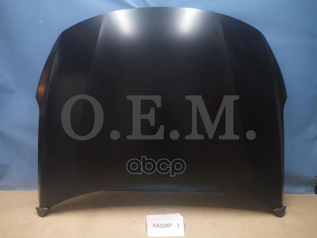 Капот, Kia, Optima, 4 Jf (2016-Нв) O.E.M. арт. OEM0096KPT