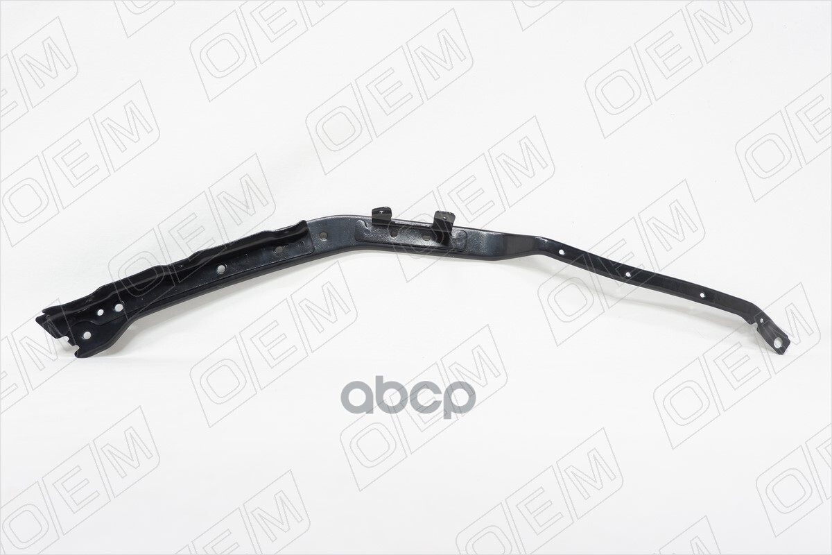 Кронштейн Бампeра Переднего Правый O.E.M. арт. OEM0097KBPR
