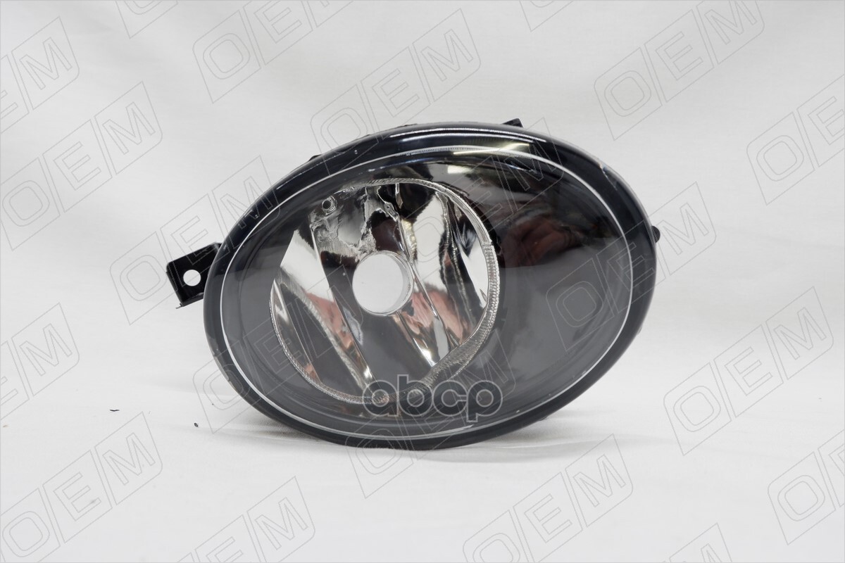 Фара противотуманная правая Volkswagen Jetta 6 2010-2015 O.E.M. арт. OEM0097PTFPR