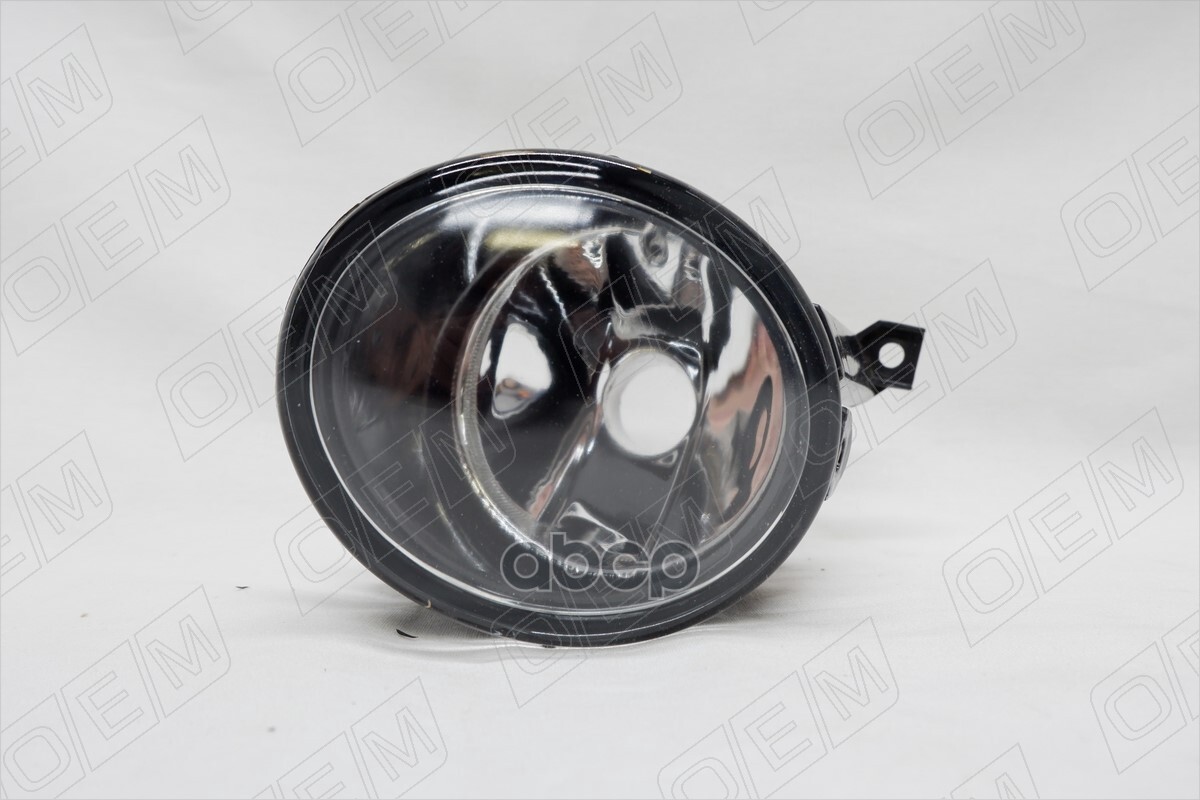 Фара противотуманная левая Volkswagen Jetta 6 2010-2015 O.E.M. арт. OEM0098PTFPL