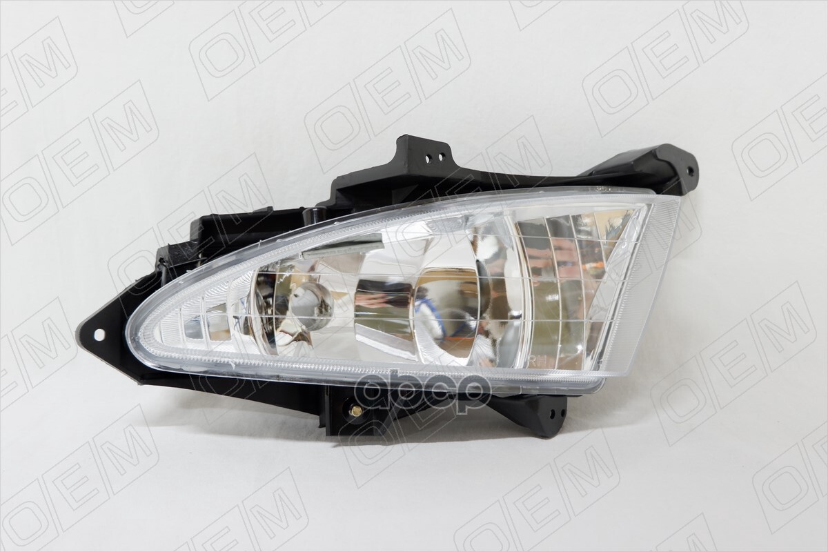 Фара Противотуманная Правая O.E.M. арт. OEM0098PTFPR