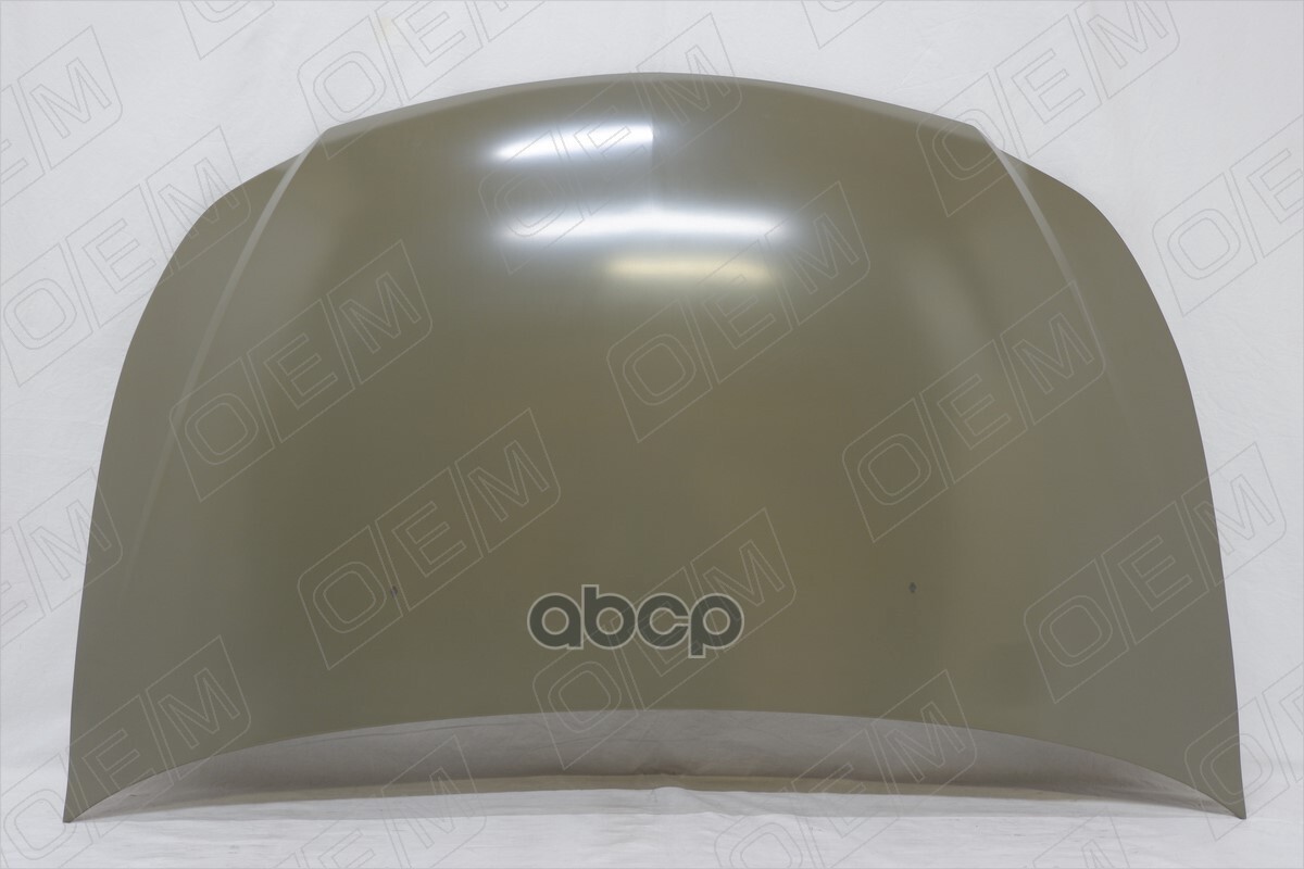 Капот, Suzuki, Sx4, 1 Classic (2006-2013) O.E.M. арт. OEM0105KPT