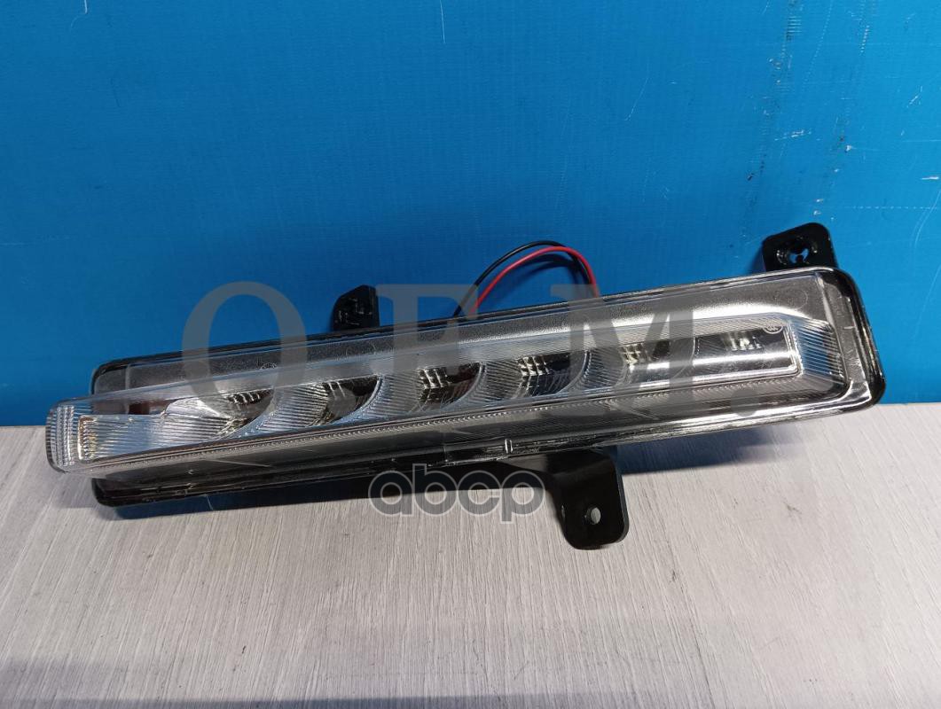 Фара Противотуманная Левая O.E.M. арт. OEM0110PTFPL