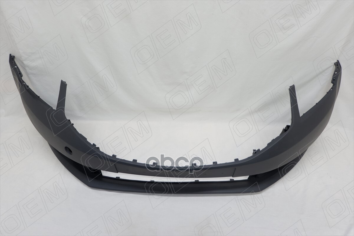 Бампер Передний Skoda Octavia O.E.M. арт. OEM0118