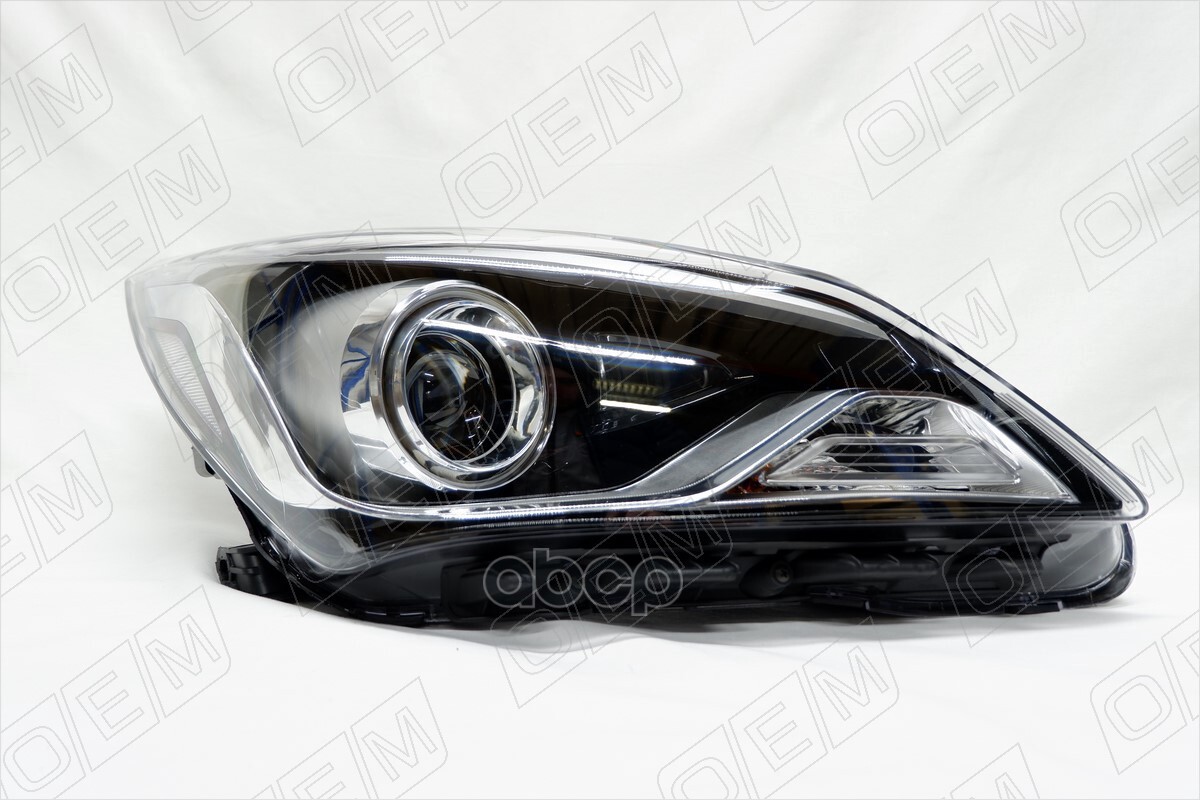 Фара Правая O.E.M. арт. OEM0120FR