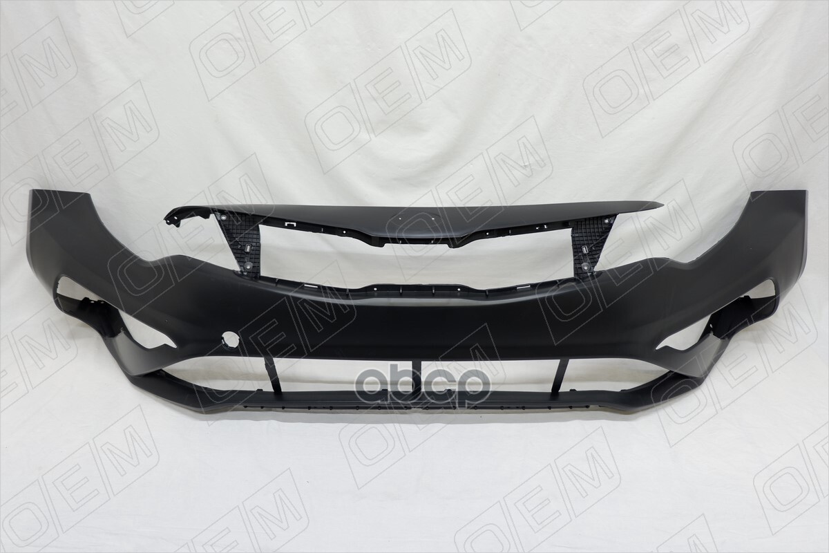 Бампер Передний Kia Optima 4 Jf 2018-2020 O.E.M. арт. OEM0122