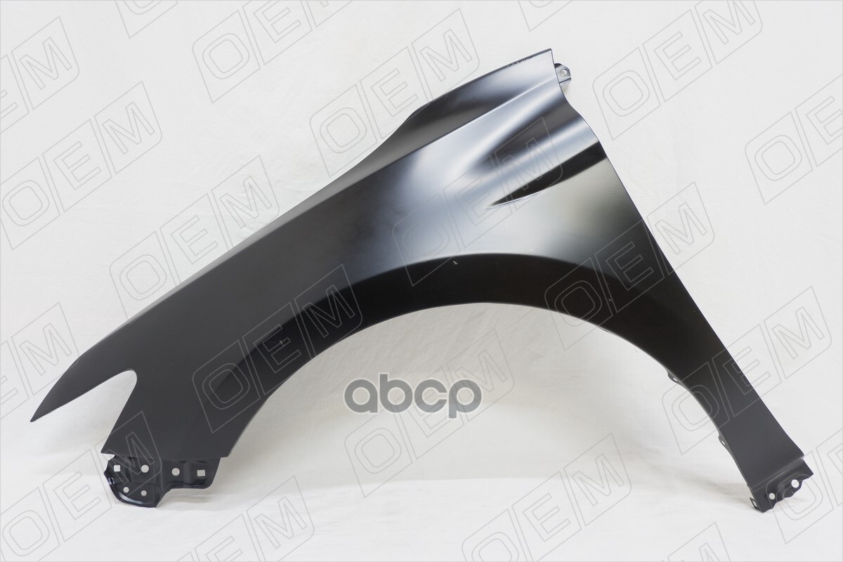Крыло Переднее Левое O.E.M. арт. OEM0138KPL