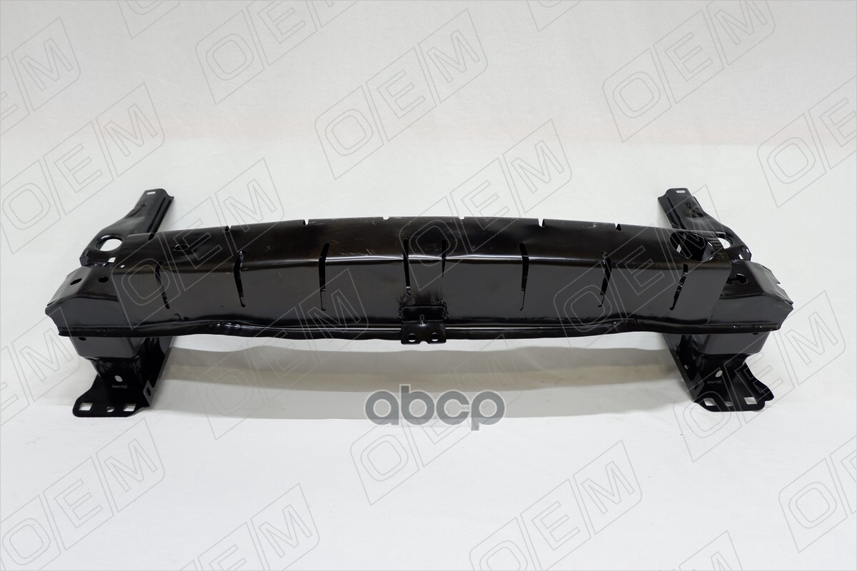 Усилитель Бампера Переднего Верхний O.E.M. арт. OEM0138UBP