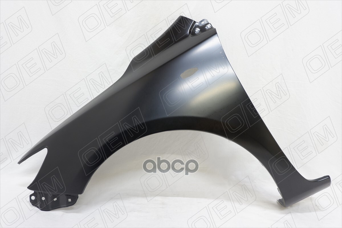 Крыло Переднее Левое, Toyota, Corolla, 10 E150 (2007-2013) O.E.M. арт. OEM0139KPL