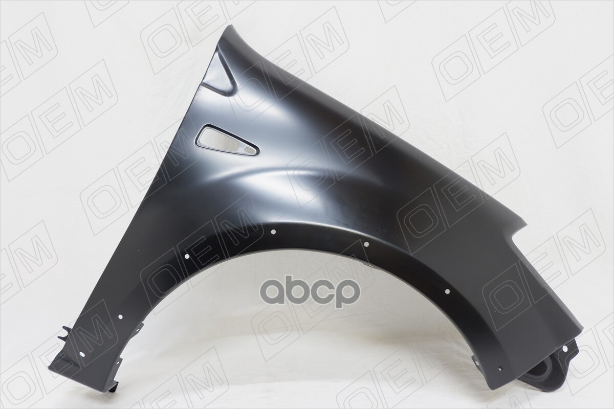 Крыло Переднее Правое O.E.M. арт. OEM0148KPR