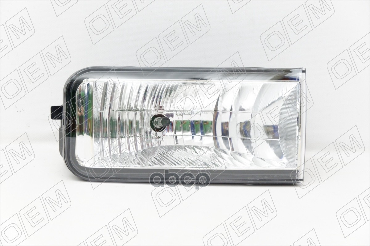 Фара противотуманная правая Toyota Land Cruiser 200 2007-2012 OEM0151PTFPR OEM0151PTFPR O.E.M. арт. OEM0151PTFPR