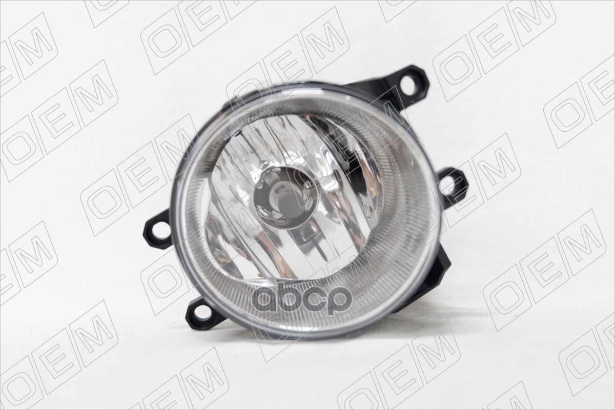 Фара Противотуманная Правая Toyota Rav4 5 Xa50 (2019-Нв) O.E.M. арт. OEM0154PTFPR