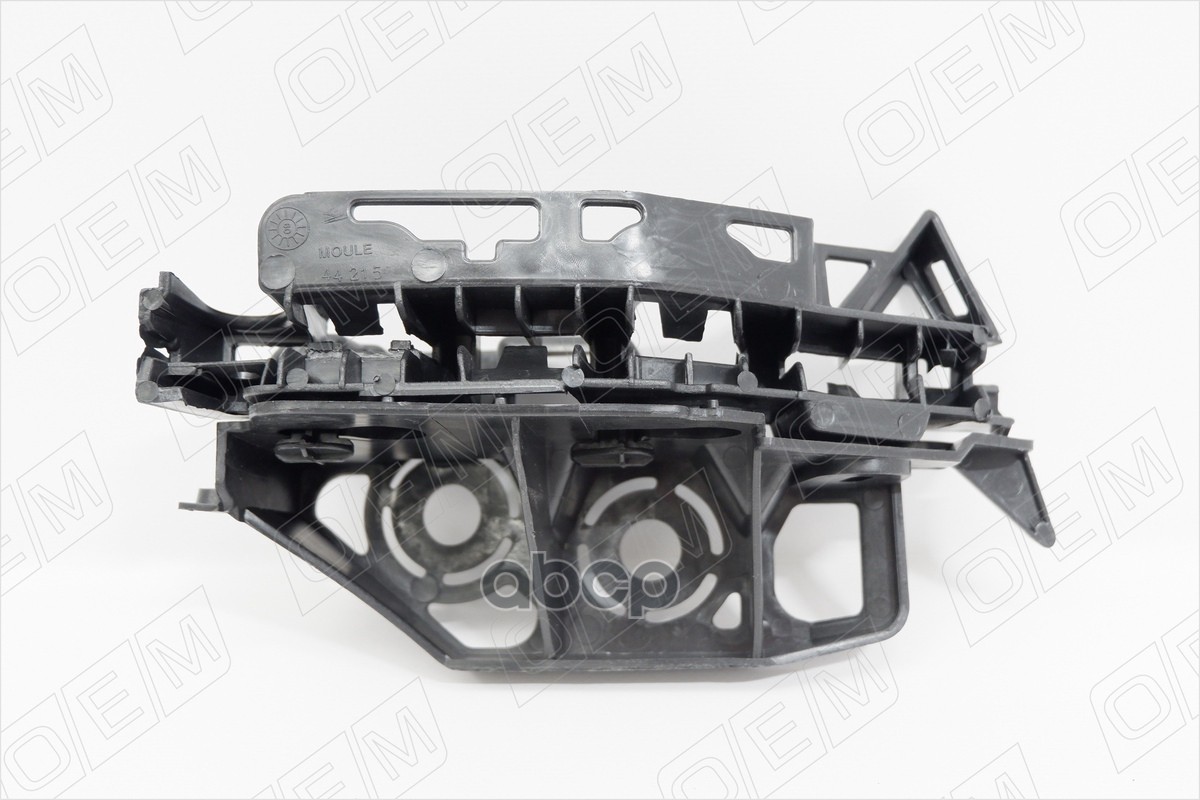 Кронштейн Бампера Переднего Правый O.E.M. арт. OEM0160KBPR