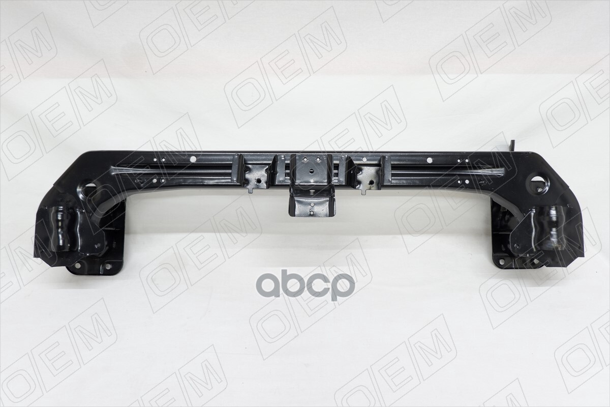 Усилитель Бампера Переднего Нижний O.E.M. арт. OEM0171UBP