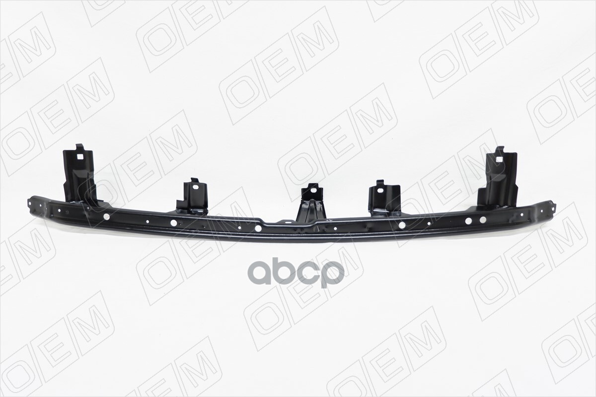 Усилитель Бампера Переднего Верхний O.E.M. арт. OEM0174UBP