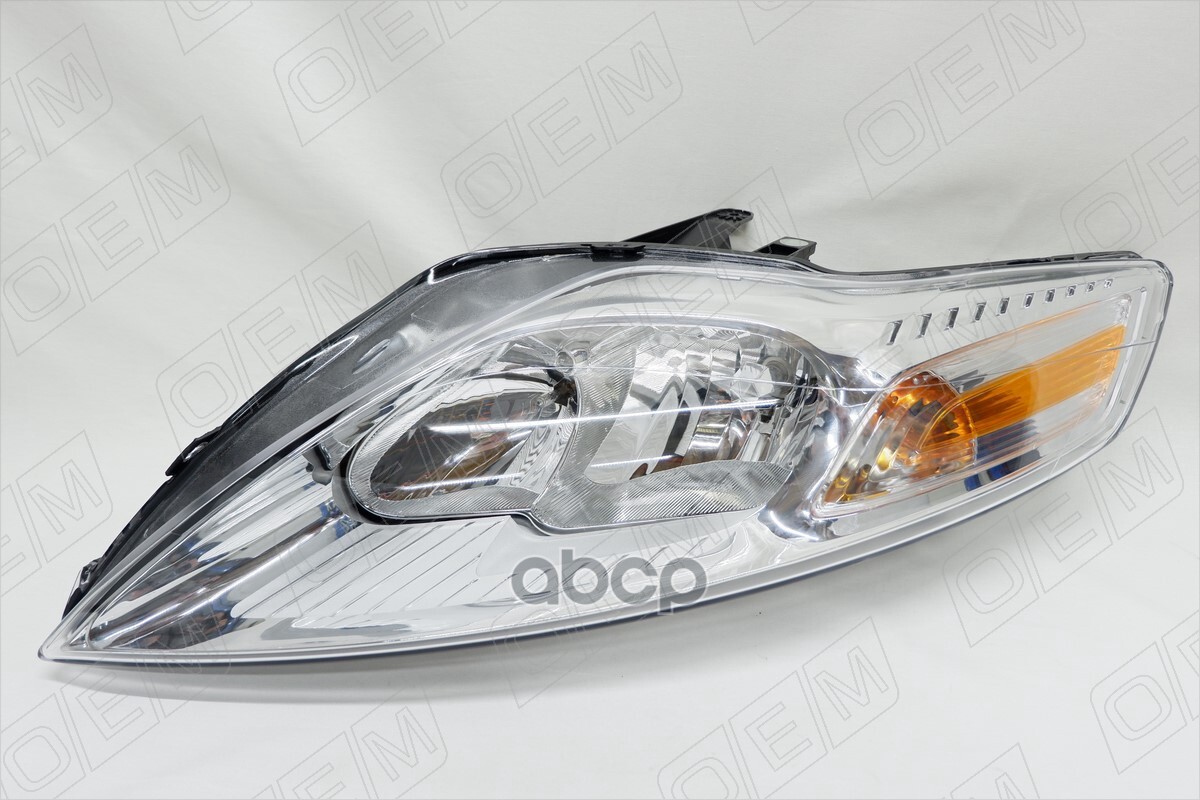 Фара Левая O.E.M. арт. OEM0181FL