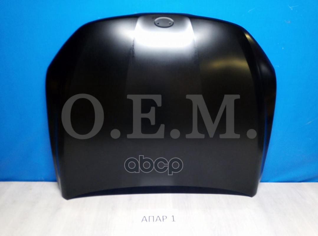 Капот Kia K5 (2020-нв) O.E.M. арт. OEM0184KPT